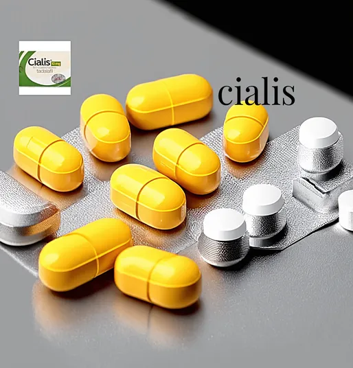 En que farmacia vende cialis